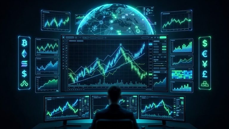 Bloomberg Terminal Adds Hyperliquid Perpetual Prices for Professional Traders