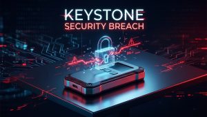 Breach at Keystone