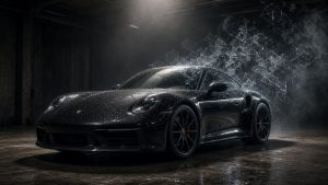 Porsche Abandons Web3 Ambitions, Ends Pioneers Circle After 911 NFT
