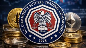 Better Markets Calls CFTC the Wrong Agency for Retail Crypto Regulation