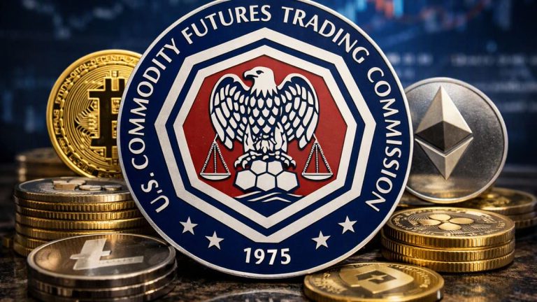 Better Markets Calls CFTC the Wrong Agency for Retail Crypto Regulation