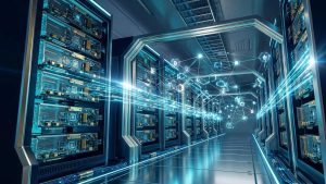 Cypherium introduced COLOSSUS-X, a PoW architecture with a 32 GiB dataset.