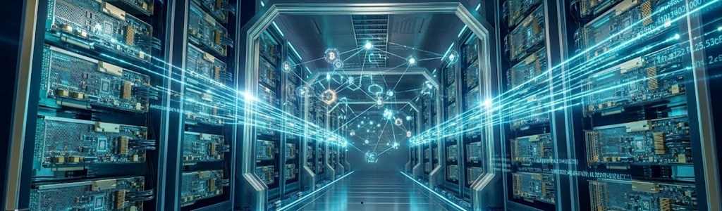 Cypherium introduced COLOSSUS-X, a PoW architecture with a 32 GiB dataset.