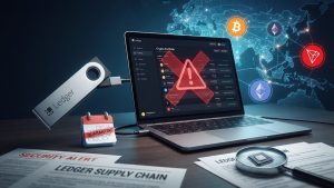 Binance Founder CZ Warns Crypto Users to Quarantine New Wallets After $86M Hack