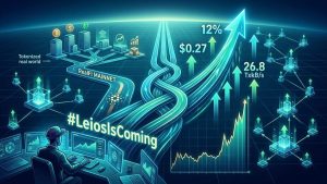 Cardano (ADA) Stages Biggest Rally Since May as Hoskinson Drops Major Teaser
