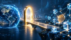 Cardano Foundation’s .ada domain application advances in ICANN’s review process, aiming to connect blockchain identities with traditional internet infrastructure.