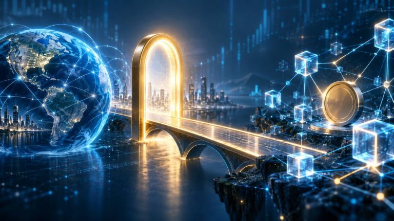 Cardano Foundation’s .ada domain application advances in ICANN’s review process, aiming to connect blockchain identities with traditional internet infrastructure.