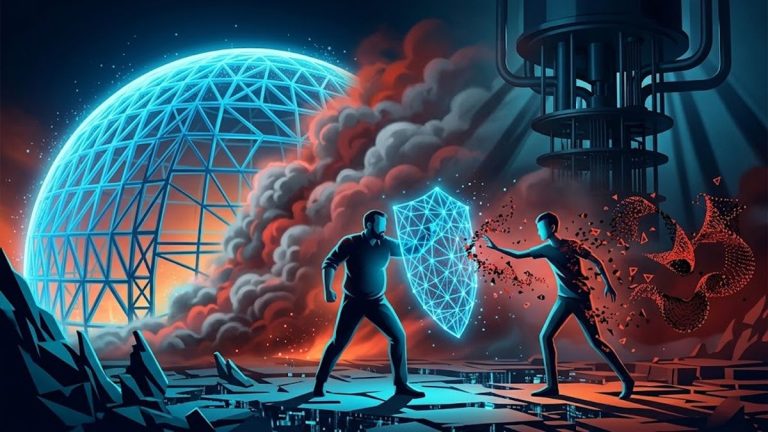 Cardano Founder Says Vitalik’s AI Warning Could Slow Internet-Wide Quantum Protection