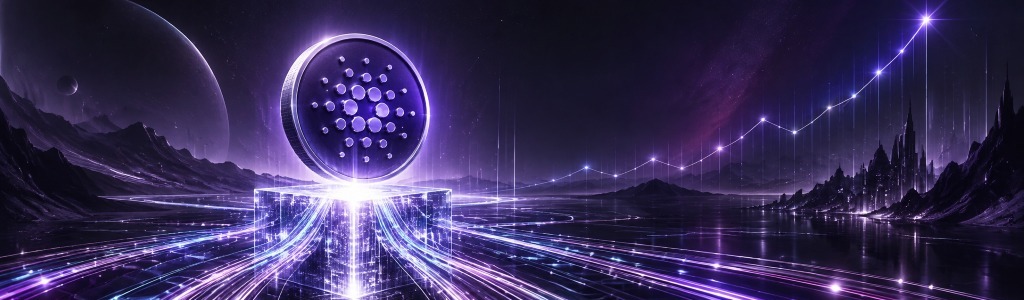 Cardano set a new single-block throughput record of 436 TPS on October 7