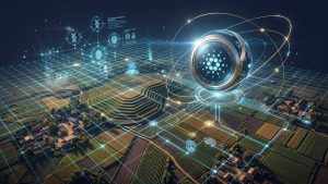 Cardano expands its reach in the real world
