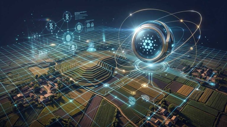 Cardano expands its reach in the real world