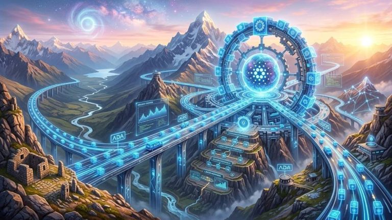 Cardano’s Leios Upgrade Targets 5x Transaction Capacity, With a Path to 15x