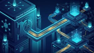 Chainlink -Anchorage presentan CustodySync