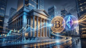 Charles Schwab expands his crypto bet-