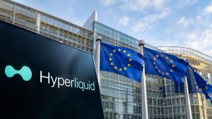 Hyperliquid Urges European Commission to Build on Existing EU Onchain Market Rules