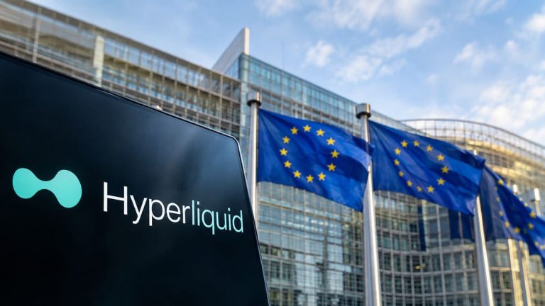 Hyperliquid Urges European Commission to Build on Existing EU Onchain Market Rules