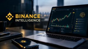 Binance Rolls Out AI Stack to Automate Crypto Trading Strategies