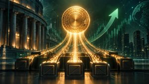 Citi raises its 12-month Bitcoin target to $113,000 as renewed ETF inflows, macro support and stronger crypto activity improve its outlook.