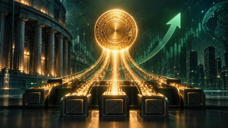 Citi raises its 12-month Bitcoin target to $113,000 as renewed ETF inflows, macro support and stronger crypto activity improve its outlook.