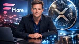 Flare CEO Claims New Infrastructure Could Unlock Passive XRP Lending
