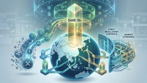 South Korea leads the crypto market