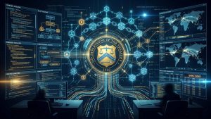 OFAC sanctioned 10 individuals and one entity for operating cryptocurrency networks and North Korean IT