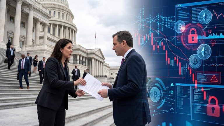 Digital Chamber calls on Congress for urgent oversight and strict regulations for cryptocurrency exchanges