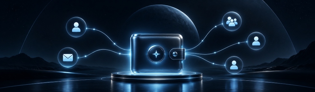 Dynamic lets first-time Midnight users create non-custodial wallets