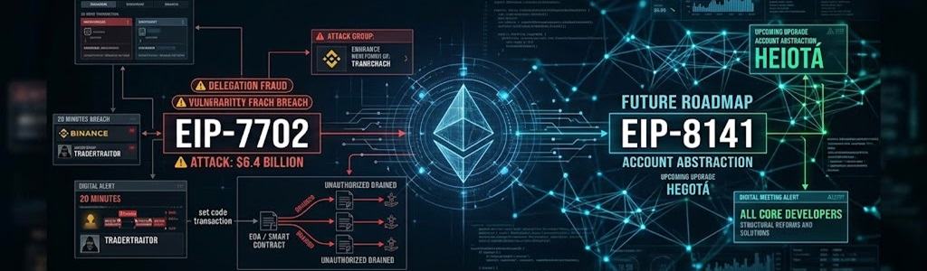 EIP-7702 Ethereum
