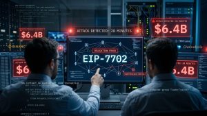 EIP-7702 Ethereum