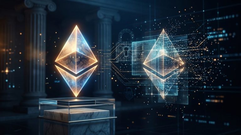 Lido Staked Ethereum ETF