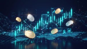 Cryptocurrency ETPs
