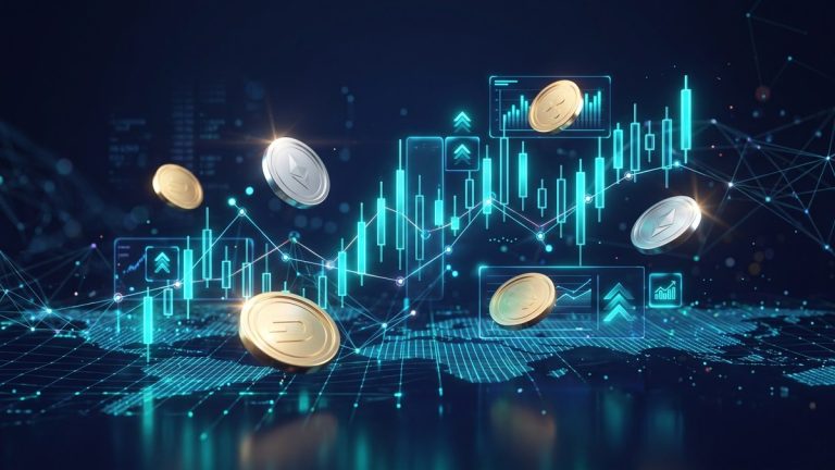 Cryptocurrency ETPs