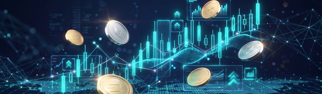 Cryptocurrency ETPs