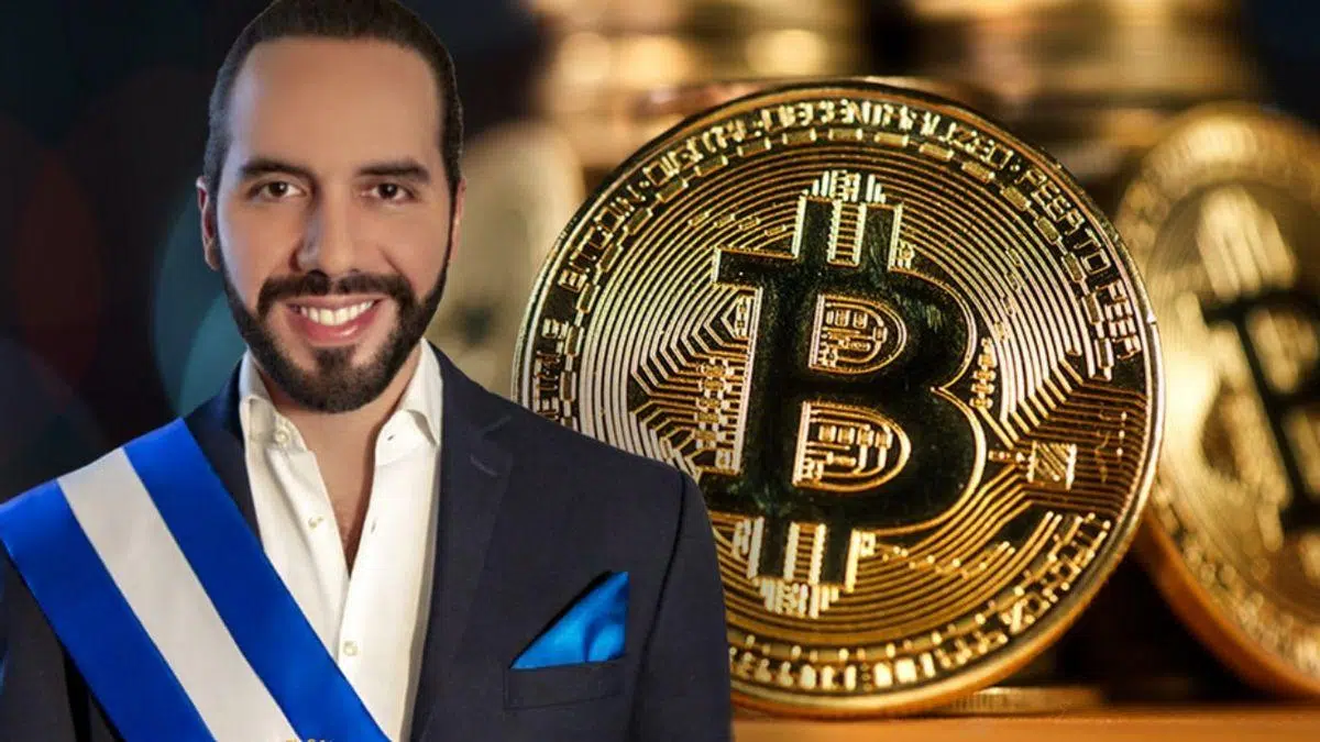 El Salvador Is Still Buying Bitcoin Despite IMF Pressure. What Does It Mean?