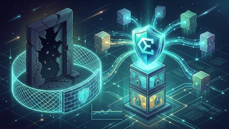 Ethena Assures Users Its Collateral Is Safe Despite $8.8M Binance Exposure