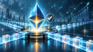 Ethereum’s Glamsterdam test pushes Sepolia’s block gas limit toward 200M while early blocks stay below half capacity and mainnet timing remains open.