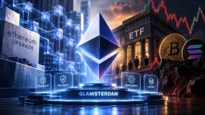Protocol Progress vs. Market Reality: Do Technical Upgrades Still Move the Needle for Ethereum?
