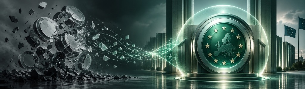 ESMA’s three-month wind-down forces EU platforms to stop services involving non-MiCA-compliant stablecoins