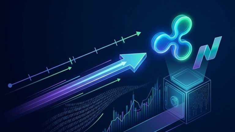 Evernorth Pushes XRPN Nasdaq Listing to Oct 12 After Administrative Delay