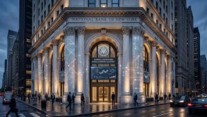 Galaxy applies for a trust bank charter