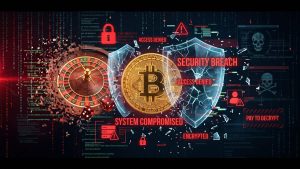 Whitearmor demands a $15 million Bitcoin ransom from Gamdom