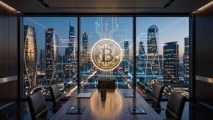 Genius Group begins rebuilding its Bitcoin treasury.