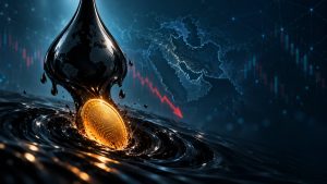 Bitcoin’s $84K flush shows how oil shocks, Treasury yields and leverage still bind crypto to global macro risk despite the digital-gold narrative.