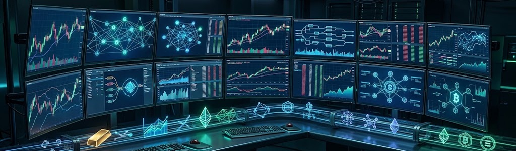 Bloomberg Terminal now streams selected Hyperliquid perpetual prices around the clock, bringing on-chain derivatives data into a platform used by professional market participants.