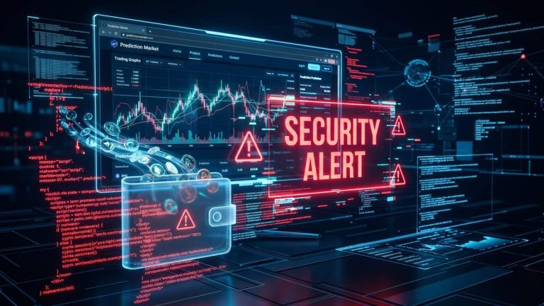 Polymarket hack