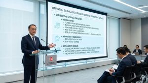 Hong Kong prioritizes offshore yuan with 935 billion in loans.