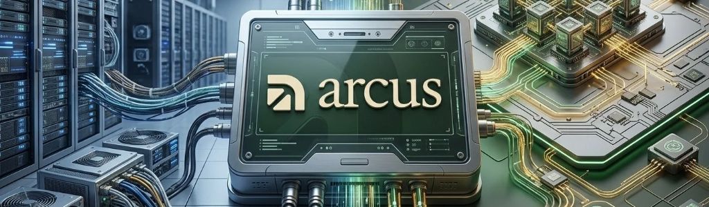 How Does Arcus DEX Work?
