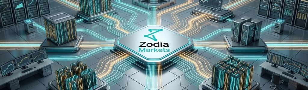 How Does Zodia Markets Work?