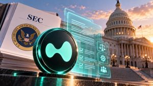 Hyperliquid Policy Center backs Regulation Crypto Assets but asks the SEC to refine airdrops, secondary trading, safe harbor rules and federal preemption.